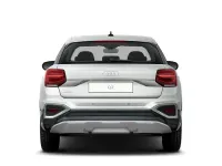 Nuova Audi Q2 Advanced 150 CV (110 kW) 2026 Argento cavo metallizzato SUV
