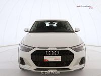 Usata Audi A1 Business 116 CV (85 kW) 2025 Bianco SUV