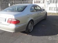 Usata Mercedes CLK230 193 CV (141 kW) 2001 Berlina