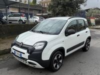 Occasion Fiat Panda Cross Cross 69 PK (50 kW) 2021 Wit Hatchback