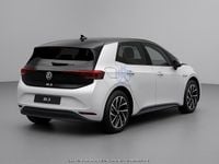 Usata VW ID.3 Pro 150 kW (204 CV) 2024 Bianco Utilitaria