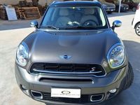 usata Mini Cooper S Countryman 1.6 Cooper Countryman