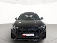 Usata Audi SQ8 Sport 507 CV (372 kW) 2025 Nero mito metallizzato SUV