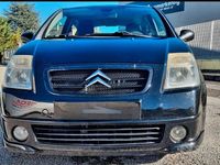 Usata Citroën C2 70 CV (51 kW) 2004 Utilitaria