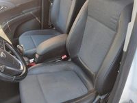 Usata Opel Meriva 100 CV (73 kW) 2010 Bianco Monovolume