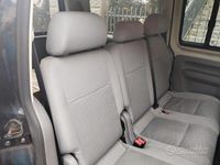 Occasion VW Caddy 105 ch (77 kW) 2008 Monospace