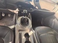 Usata Kia Sportage 115 CV (84 kW) 2016 Grigio SUV