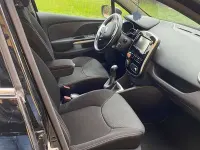 Usata Renault Clio IV 75 CV (55 kW) 2016 Nero Berlina