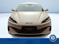 Usata BYD Seal Boost 184 CV (135 kW) 2025 Beige metallizzato Station wagon