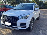 Usata DR DR 4.0 116 CV (85 kW) 2023 Bianco SUV