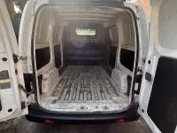 Usata Nissan NV200 90 CV (66 kW) 2011 Monovolume