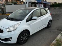 usata Kia Venga 1.4 per neopatentati