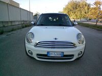 usata Mini Cooper Clubman (R55) 1.6 16V D