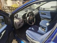 Usata Fiat Punto 2000 Berlina