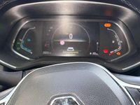 Usata Renault Clio V 91 CV (66 kW) 2020 Bianco Berlina