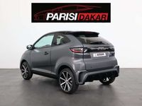 Nuova Aixam Coupe GTI 2025 Grigio opaco Coupé