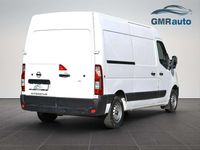 Usata Nissan Interstar 135 CV (99 kW) 2023 Bianco Furgone