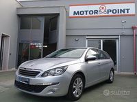 Occasion Peugeot 308 Business-Line 99 ch (72 kW) 2016 Gris Break