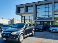 Usata Opel Antara Cosmo 163 CV (119 kW) 2012 Nero SUV
