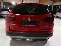 Usata Suzuki Vitara Cool 129 CV (94 kW) 2022 Rosso pastello SUV