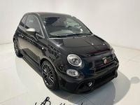 Usata Abarth 595 165 CV (121 kW) 2024 Nero Berlina