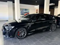 Usata Audi RS3 Ambiente 400 CV (294 kW) 2025 Other Berlina