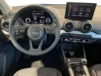 Nuova Audi Q2 Advanced Plus 116 CV (85 kW) 2026 Nero SUV