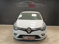 Usata Renault Clio IV Life 75 CV (55 kW) 2019 Bianco Utilitaria