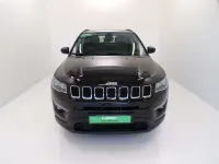 Usata Jeep Compass Longitude 131 CV (96 kW) 2021 Nero SUV