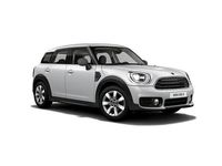Usata Mini One D Countryman Business 116 CV (85 kW) 2017 Bianco SUV