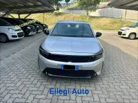 Nuova Opel Corsa 100 CV (73 kW) 2026 Argento Utilitaria