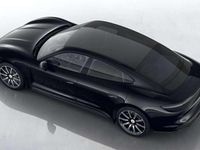 Usata Porsche Taycan 119 kW (163 CV) 2023 Nero Berlina