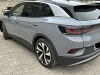 Usata VW ID.4 Pro Performance 150 kW (204 CV) 2021 Grigio SUV