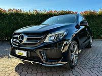 usata Mercedes GLE250 GLE 250d 4Matic Premium