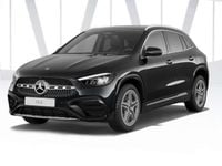 Nuova Mercedes GLA200 AMG Line Premium 150 CV (110 kW) 2025 Nero SUV