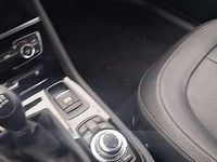 Usata BMW 218 Luxury Line 150 CV (110 kW) 2016 Monovolume