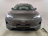 Nuova Geely EX5 160 kW (218 CV) 2026 Grigio SUV