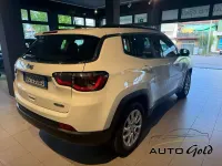 Usata Jeep Compass Longitude 150 CV (110 kW) 2020 Other SUV
