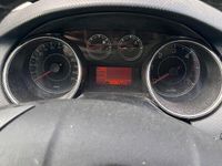 Usata Fiat Bravo Emotion 120 CV (88 kW) 2007 Nero Utilitaria