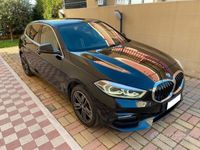 usata BMW 116 116 Serie 1 F40 d Sport auto