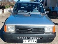 Usata Fiat Panda 39 CV (28 kW) 1998 Berlina