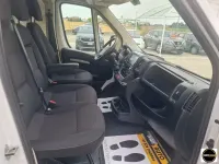 Usata Peugeot Boxer 141 CV (103 kW) 2023 Bianco Furgone