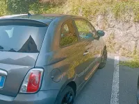 Usata Fiat 500 Sport 95 CV (69 kW) 2015