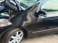 Usata Mercedes A180 2006 Nero Coupé