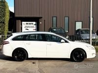 Usata Peugeot 508 163 CV (119 kW) 2013 Bianco Station wagon