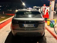 Usata Land Rover Range Rover Velar 250 CV (183 kW) 2018 SUV