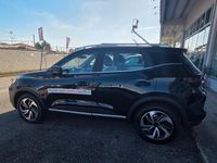 Nuova EMC SEI 112 CV (82 kW) 2025 Nero SUV