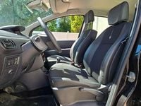 Usata Renault Modus 75 CV (55 kW) 2012 Nero Monovolume