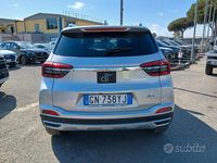 Usata DR DR 4.0 116 CV (85 kW) 2023 Argento SUV