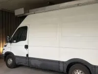 Usata Iveco Daily 116 CV (85 kW) 2005